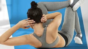 Ab Sculpting