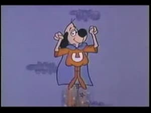 Underdog: The Flying Sorcerers 1&2 / Go Go Gophers: Root Beer Float Riot / Commander McBragg: / Mystifying McBragg