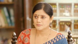 E1286. A New Problem For Pushpa