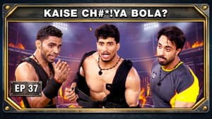Kaise Ch#*!ya Bola?