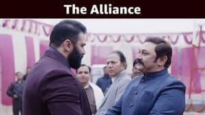 The Alliance