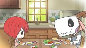 MahoYome 2 - The Dinner Table