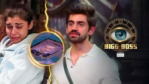 Avinash Goes Against Eisha-Vivian!?