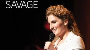 Alice Fraser: Savage