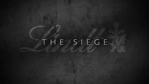 The Lindt Cafe Siege (Part 1)