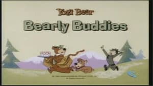 Bearly Buddies
