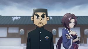 Bravely Barging Into Plum Blossom Mountain Villa