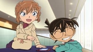 Mori Kogoro's Grand Lecture (3)