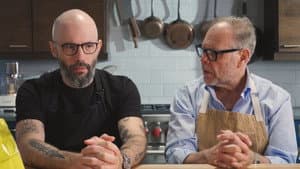 Bonus Episode! (With @bingingwithbabish)