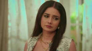 Yashika Fuels Vikrant's Enmity