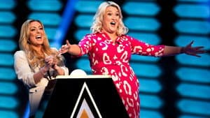 Strictly: Jamie Laing, Ugo Monye, AJ Odudu, Kai Widdrington, Sara Davis & Amy Dowden