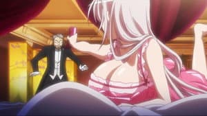 Girl's Secret 3