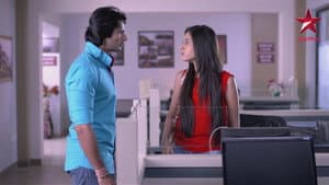 Mantu Wants Amaya to Keep a Fast