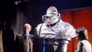 Are Friends Electric?: The Making of 'Robot'