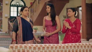 Riddhi Comes Clean!