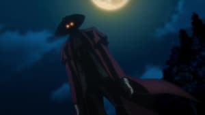 Hellsing I