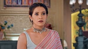 Niyati Learns Karan's Truth