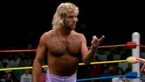 WCCW - May 28, 1988