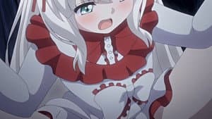 The Terrifying “Call From Mary-san”! A Flat and Smooth Lolita Sex Doll