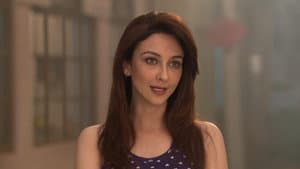 Anita and Angoori Get Nasty Messages