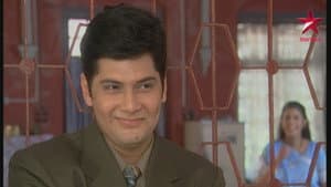 Mihir Goes to Bring Tulsi