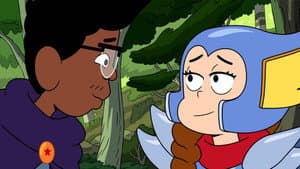 Bernard of the Creek Part 2