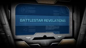 A Look Back - Battlestar Revelations