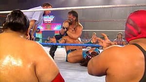 Raw - Jun. 06, 1994