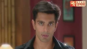 Sid Divorces Riddhima