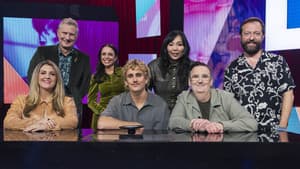 Caleb Harper, Dami Im, Nikki Britton & Andrew Maxwell