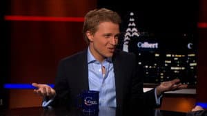 Ronan Farrow
