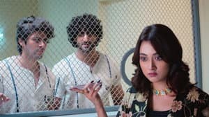 A Shocker for Sheetal