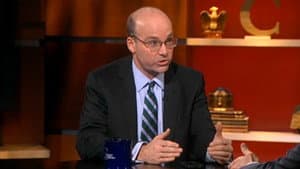 Mike Allen