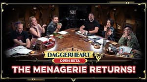 The Menagerie Returns!