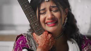 Abhira refuses to marry Armaan