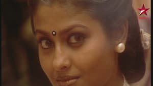 Kiran Seems Angry With Aarti