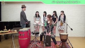 Ogata Haruna, Nonaka Miki, Makino Maria, Haga Akane