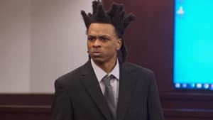 Court Cam Top Five: Outrageous Moments 2