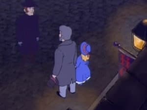 Gavroche Found
