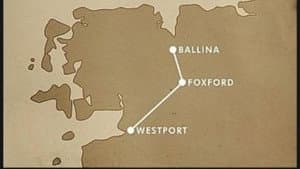 Ballina to Westport