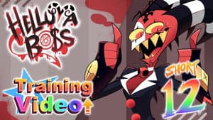 Helluva Shorts 12 - IMP Training Video