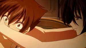 Rias and Akeno: Clash of the Women?!