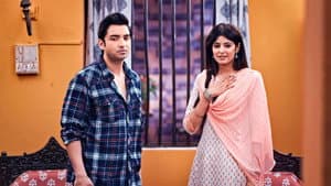 Bharati Shares Her Wish with Angad