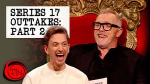 Series 17 Outtakes - Part 2
