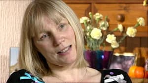 Susan Sharpe