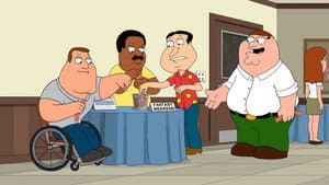 Peter's Lost Youth