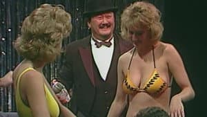 Don Muraco teaches proper suntanning methods