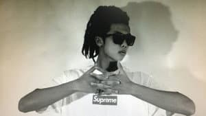 Rap Monster Freestyle 4