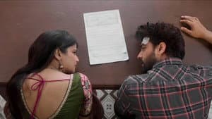 Armaan's heart breaks