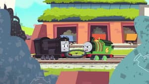 Train School (Part 6) - The Art of Sharing